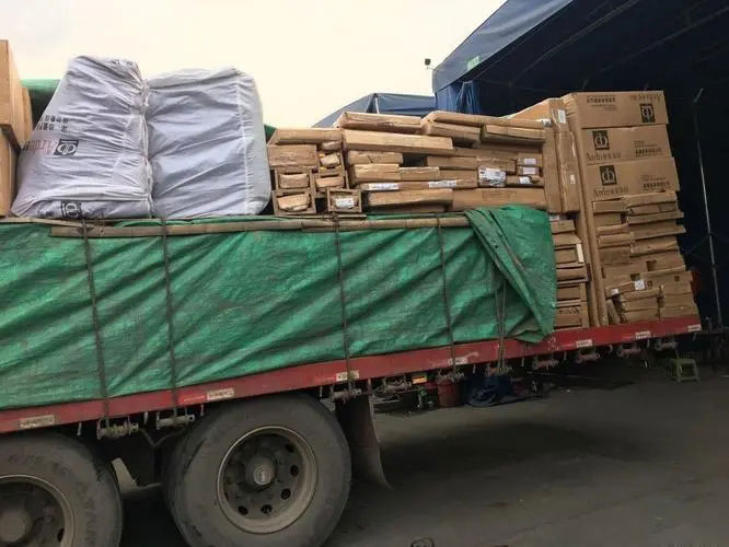 当涂家具托运